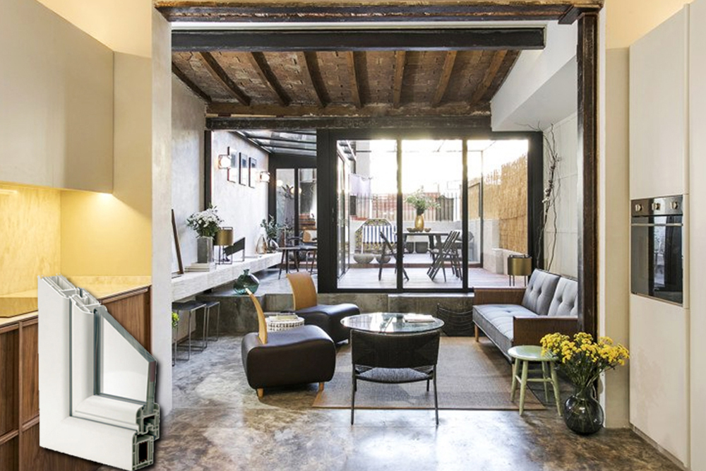 Instalación de Cristales de Seguridad y Decorativos en Puebla México Tlaxcala