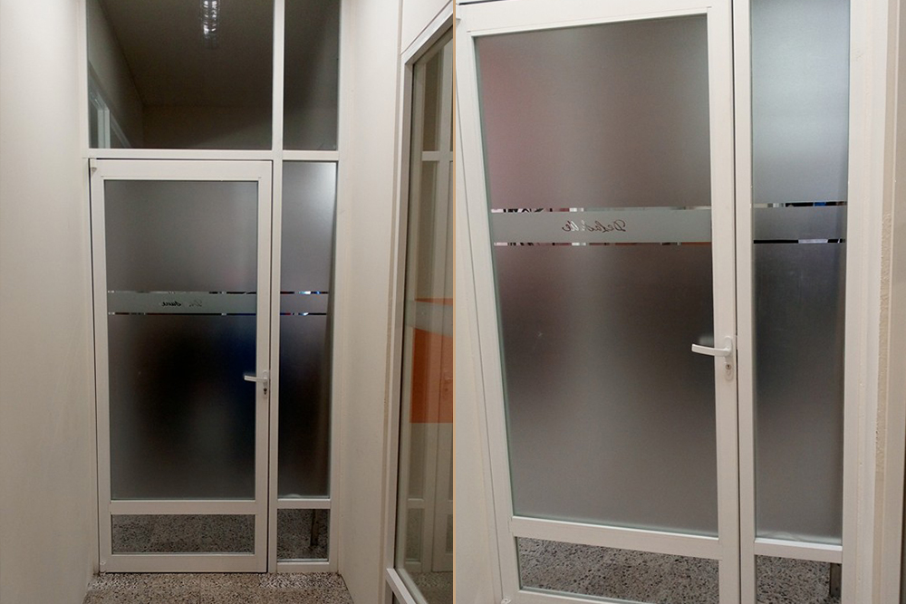 Puertas Abatibles Corredizas y Anti-Pánico en Puebla México Tlaxcala